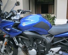 Yamaha FZ6 2004 to 2010