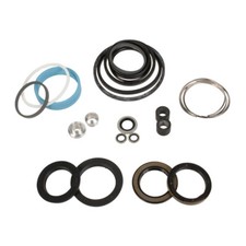 JAGUAR POWER ASSISTED STEERING