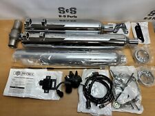 Harley-Davidson Screamin' Eagle Active Performance Exhaust MUFFLER Kit 65467-05