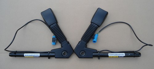 Bmw mini cooper - pair, seat