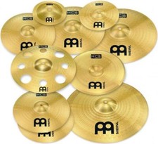 Meinl Cymbals HCS-SCS1