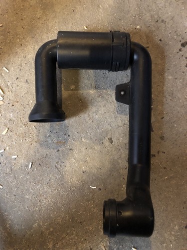 Vaillant ecotech air intake - ecotech,