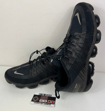 Nike Air VaporMax Black