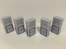 Marlboro Gold White Cigarette