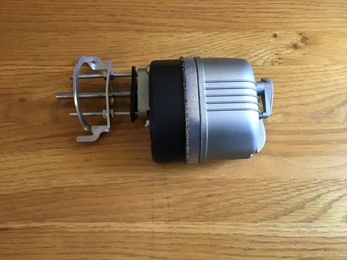 Land rover lucas fw2 wiper - rover,