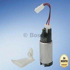 BOSCH Brand New FUEL PUMP for