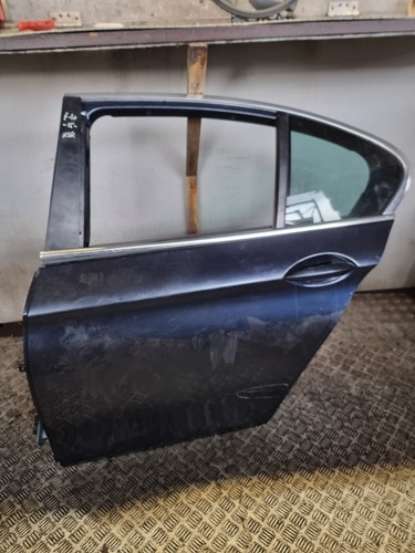 Bmw series door shell - bmw,
