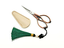 Multi-Purpose Embroidery