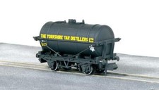 Peco NR-P180 Tank Wagon The