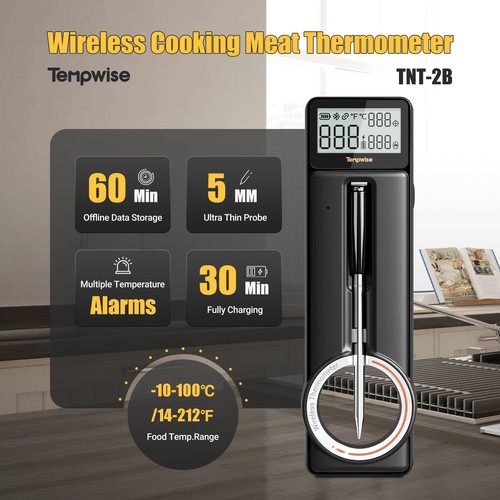 Bluetooth wireless meat - wireless,