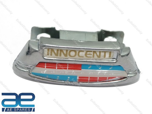 Lambretta horn cast innocenti - lambretta,