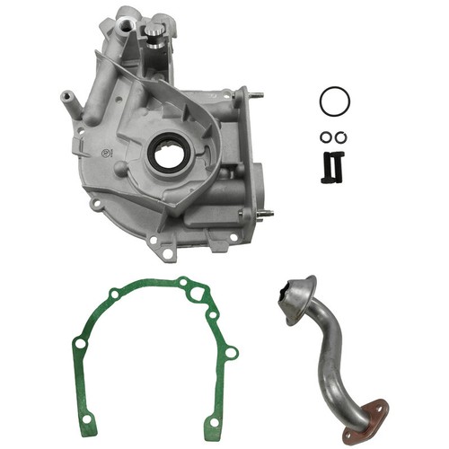Oil pump for fiat - opel, alfa
