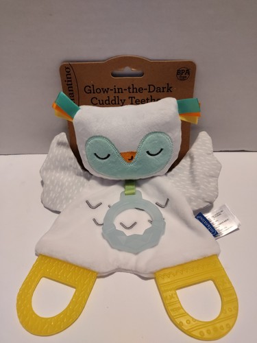 Infantino unisex glow the - infantino, glow-in-the