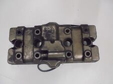 honda cbr400rr nc23 tri arm rocker head engine cover