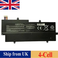 Battery For Toshiba Portege