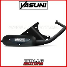 TUB040 MUFFLER YASUNI ECO