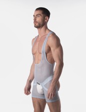 barcode Berlin singlet PAN