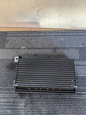 JEEP GRAND CHEROKEE WJ infinity amp amplifier 56038407AD