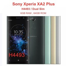 Sony Xperia XA2 Plus H4493