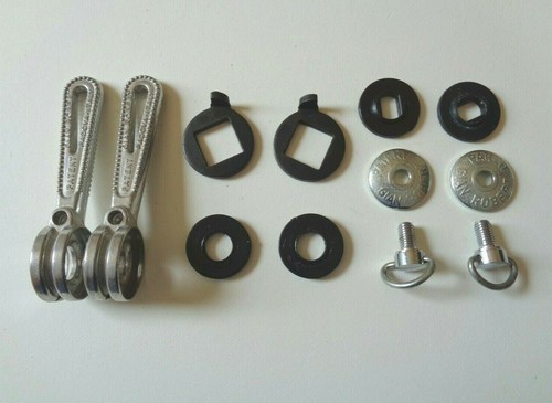 Rare nos vintage 1970s gian - *rare,