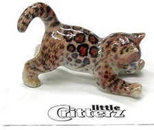 ➸ LITTLE CRITTERZ Cat