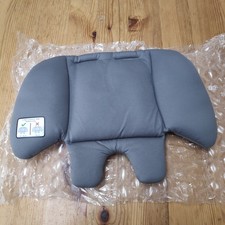 Cybex G Newborn Insert Inlay - Grey Back Support Fits Cloud Z Z2 T