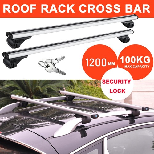 120cm lockable aluminium car - 120cm,