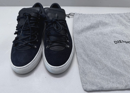 Diemme marostica low - marostica, suede