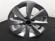 CITROEN C4 PICASSO 16" Inch