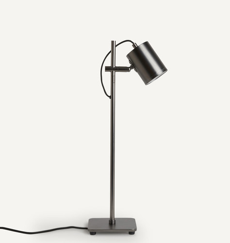 Table lamp redoute girevole - table,