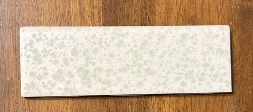 Frostones oxford bullnose - frostones,