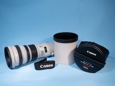 Canon EF 500mm f/4 L IS USM