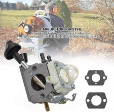 Carburetor Carb For STIHL BG86