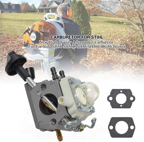 Carburetor carb for stihl - carb,
