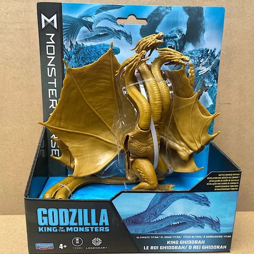 Godzilla kong inspired - vs.,
