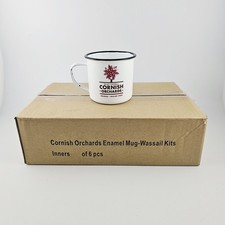 Cornish Orchards Wassail