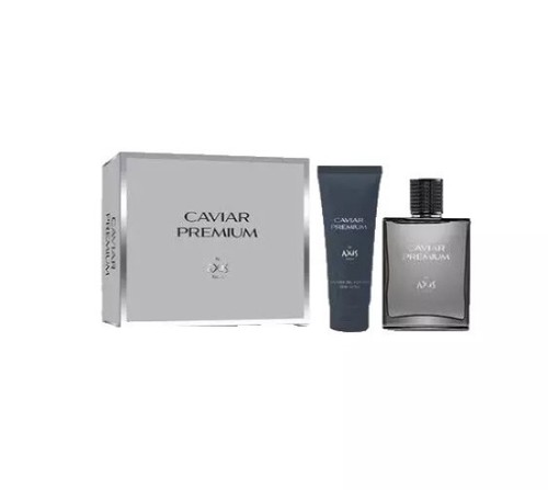 Axis caviar premium gift - axis,
