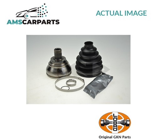 Driveshaft joint kit front - kit,