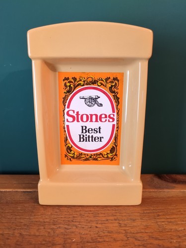 Stones best bitter vintage - stones,
