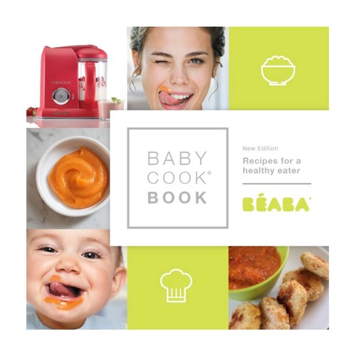 Beaba babycook baby food maker - baby,