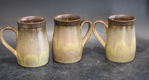Denby romany brown - romany, 3