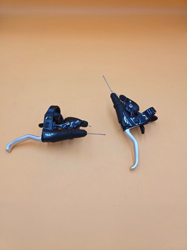 Brake lever shifters shimano - brake,