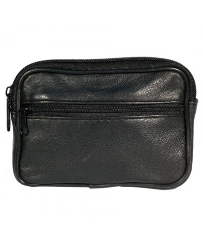 Soft nappa twin zip - soft,