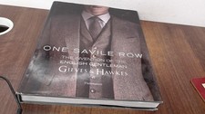 			One Savile Row: The