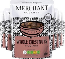 Merchant Gourmet Whole Cooked