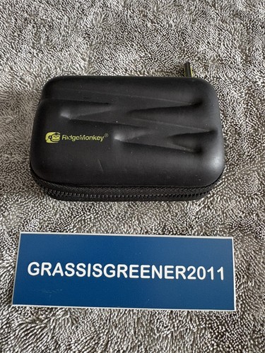Ridgemonkey gorilla box - ridgemonkey,