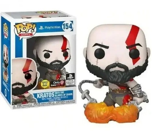 Funko pop god - funko,