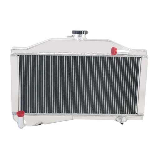 For morris minor radiator 2 - for,