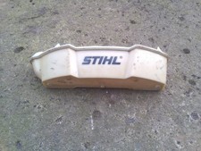 Stihl br600 leaf blower petrol