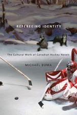 Refereeing Identity: The